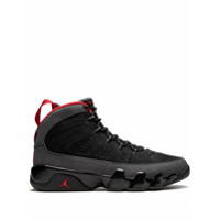 Jordan Tênis Air Jordan 9 Retro - Preto