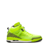 Jordan Tênis Jordan Spi'zike - Amarelo