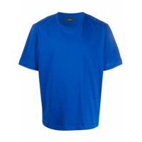 Joseph Camiseta clássica - Azul