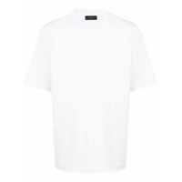 Joseph Camiseta clássica - Branco