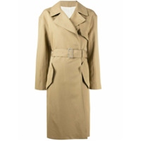 Joseph Trench coat Lewis - Marrom