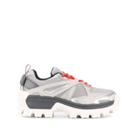 Juun.J Volume Trainer 3 sneakers - Cinza