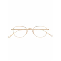 Kame Mannen 114 glasses - Dourado