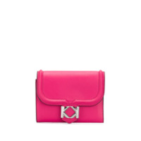 Karl Lagerfeld Miss K medium wallet - Rosa