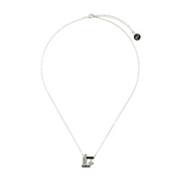 Karl Lagerfeld Pulseira K/Boucle - Prateado