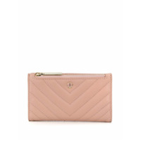 Kate Spade Carteira Amelia pequena - Rosa