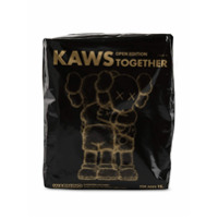KAWS Colecionável Kaws Together - Preto