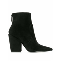 Kendall+Kylie Bota 'Fire' - Preto