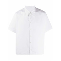 Kenzo Camisa com botões - Branco