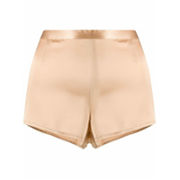 La Perla Shorts longo - Neutro