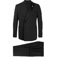 Lardini Terno 2 peças - Preto