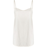 L'Autre Chose Camisola básica - Branco