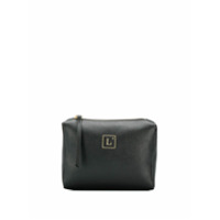 L'Autre Chose Necessaire com logo - Preto