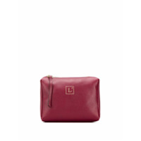 L'Autre Chose Necessaire com logo - Vermelho