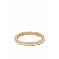 Le Gramme Anel em ouro 18k - YELLOW GOLD