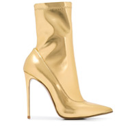 Le Silla Ankle boot Eva - Dourado