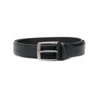 LeQarant classic leather belt - Preto