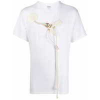 LOEWE Camiseta branca - Branco