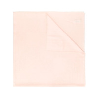 LOEWE Echarpe Damero - Neutro