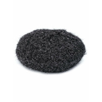 M Missoni Gorro de tricô - Preto