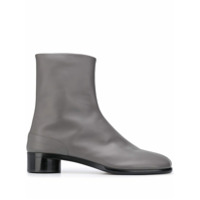 Maison Margiela Ankle boot Tabi - Cinza