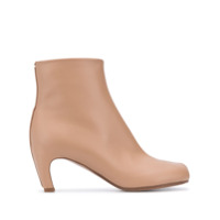 Maison Margiela Ankle boot Tabi - Neutro