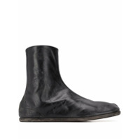 Maison Margiela Ankle boot Tabi - Preto