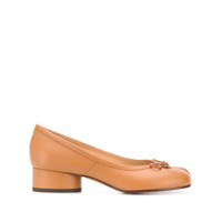 Maison Margiela Scarpin Tabi - Neutro