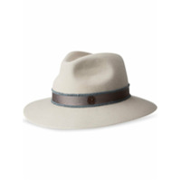 Maison Michel Rico fedora hat - Neutro