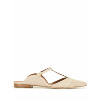 Malone Souliers Mule Imogen - Cinza