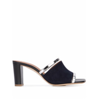 Malone Souliers Sapato jeans - Azul