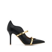 Malone Souliers Sapato Maureen - Preto