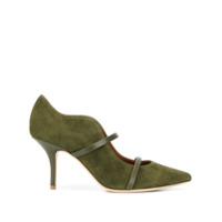 Malone Souliers Sapato 'Moss' - Verde
