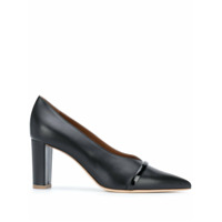 Malone Souliers Scarpin Courtney - Preto
