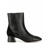 Mara & Mine Ankle boot India - Preto