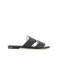 Mara & Mine laylasa slides - Preto