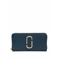 Marc Jacobs Carteira Snapshot - Azul