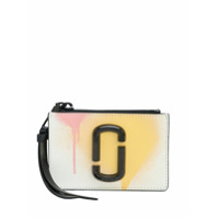 Marc Jacobs Carteira The Snapshot - Branco
