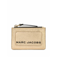 Marc Jacobs Carteira The Snapshot - Dourado