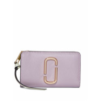 Marc Jacobs Carteira The Snapshot - Roxo