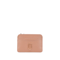 Marc Jacobs Porta-cartões Snapshot - Neutro