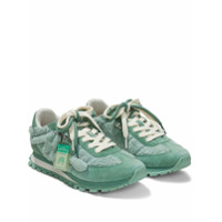 Marc Jacobs TÃªnis The Terry Jogger - Verde