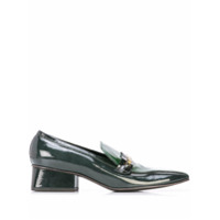Marc Jacobs uptown loafers - Verde