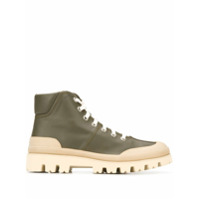 Marni Ankle boot - Verde