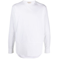 Marni Camiseta casual - Branco