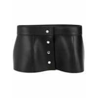 Marni Cinto largo - Preto