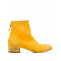 Marsèll Ankle boot - Amarelo