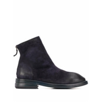 Marsèll Ankle boot - Azul