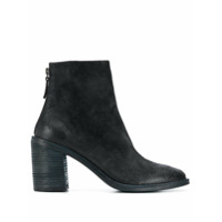 Marsèll Ankle boot com salto 80mm - Azul
