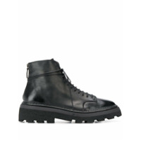 Marsèll Ankle boot Dentolone - Preto